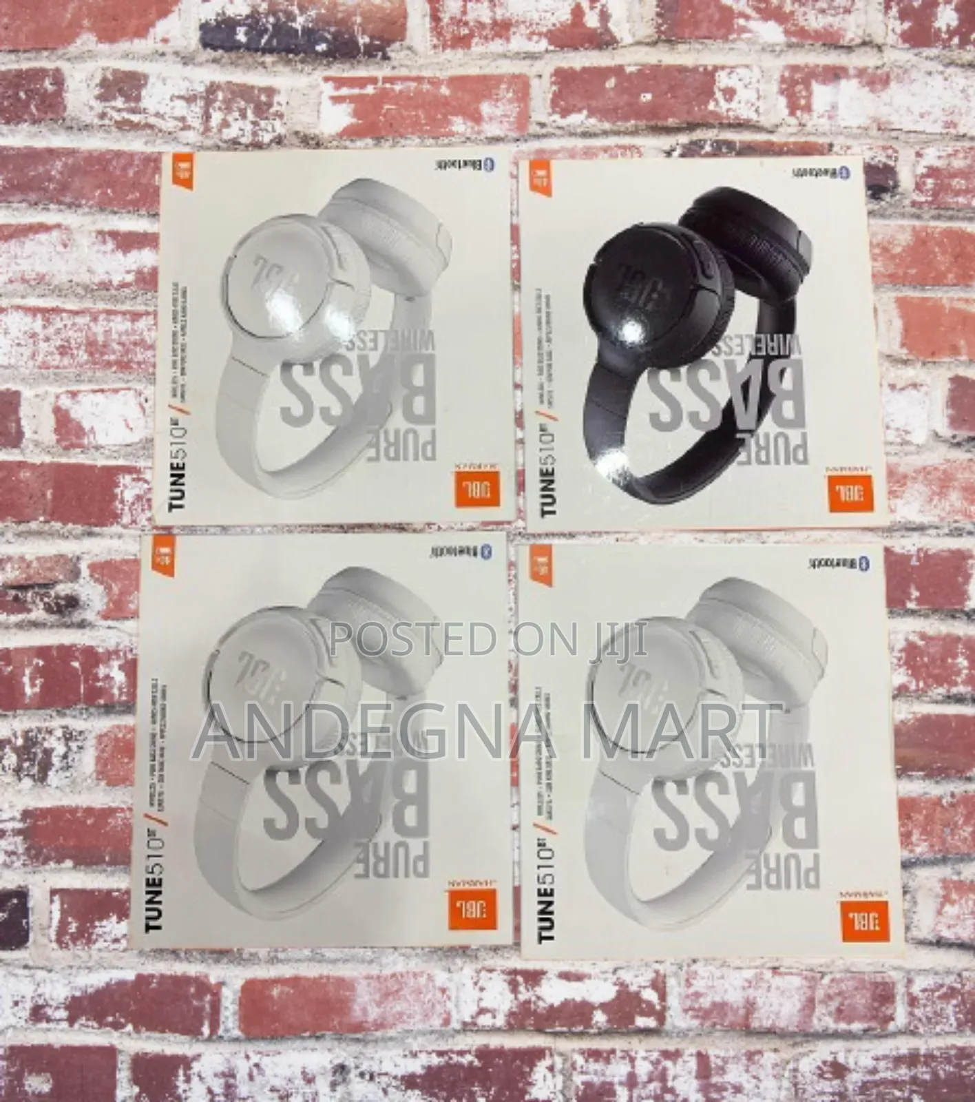 Audio Expert: The JBL 510 Is a Headset for Everyone