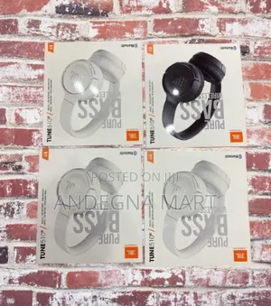 Photo - Audio Expert: The JBL 510 Is a Headset for Everyone