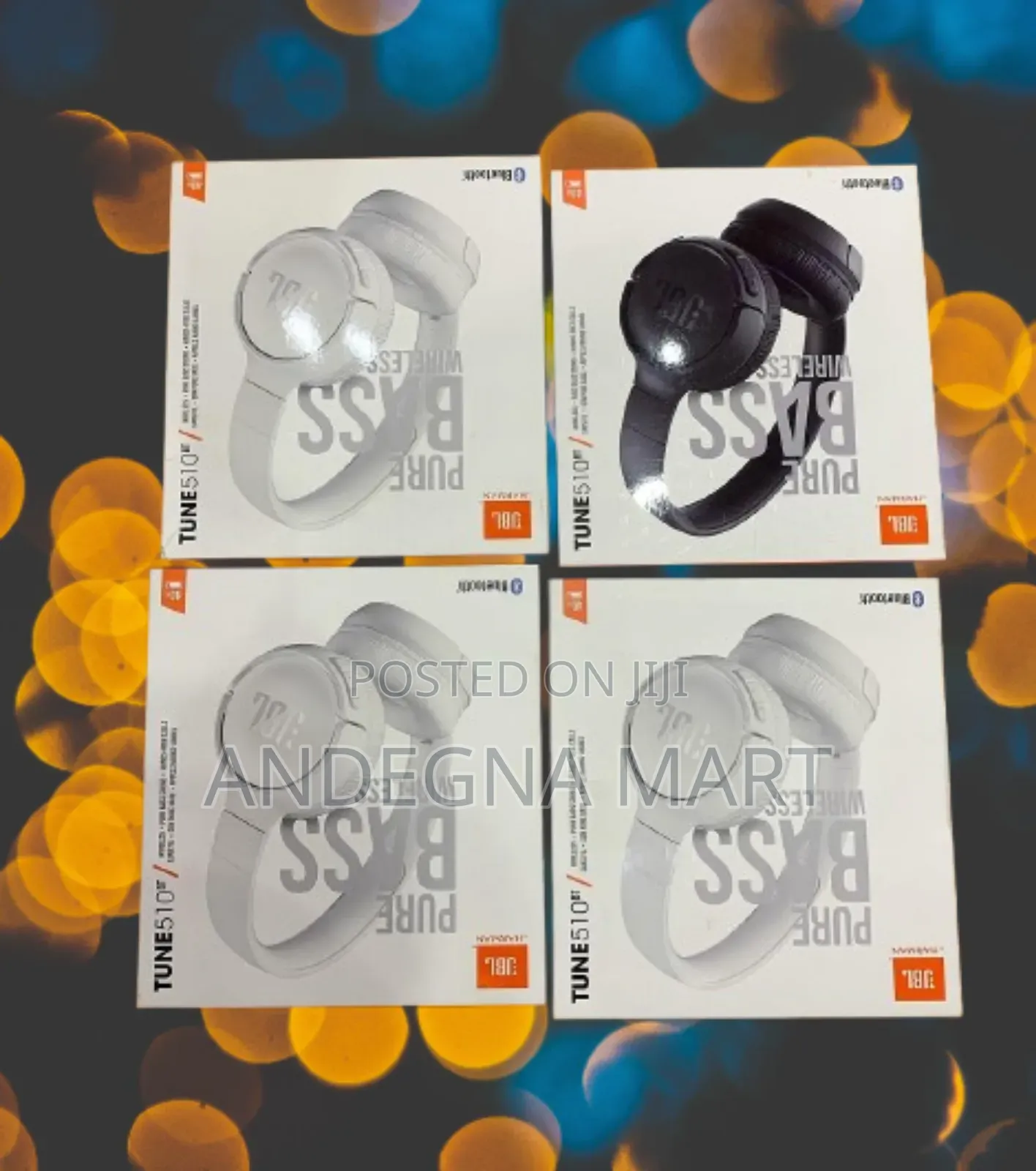 Audio Expert: JBL 510 - Performance That Exceeds Expectations