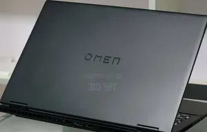 New Laptop HP Omen 16 16GB Intel Core I9 SSD 1T