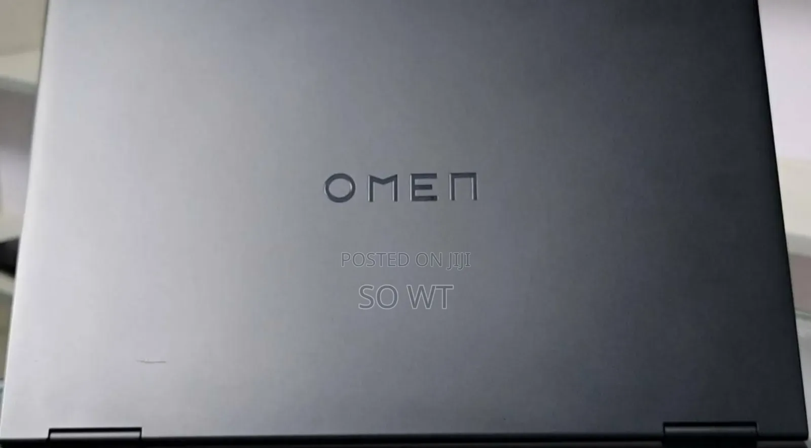 New Laptop HP Omen 16 16GB Intel Core I9 SSD 1T