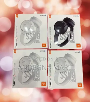 Photo - Audio Expert: The JBL 510 Is Pure Audio Bliss