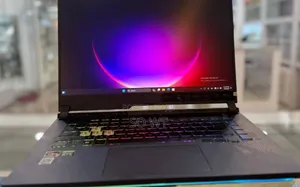 New Laptop Asus ROG Strix G15 16GB AMD Ryzen 9 SSD 1T