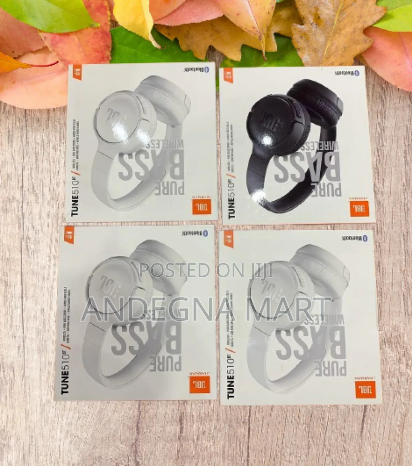 Audio Expert: The JBL 510 Is a Must-Have for Students