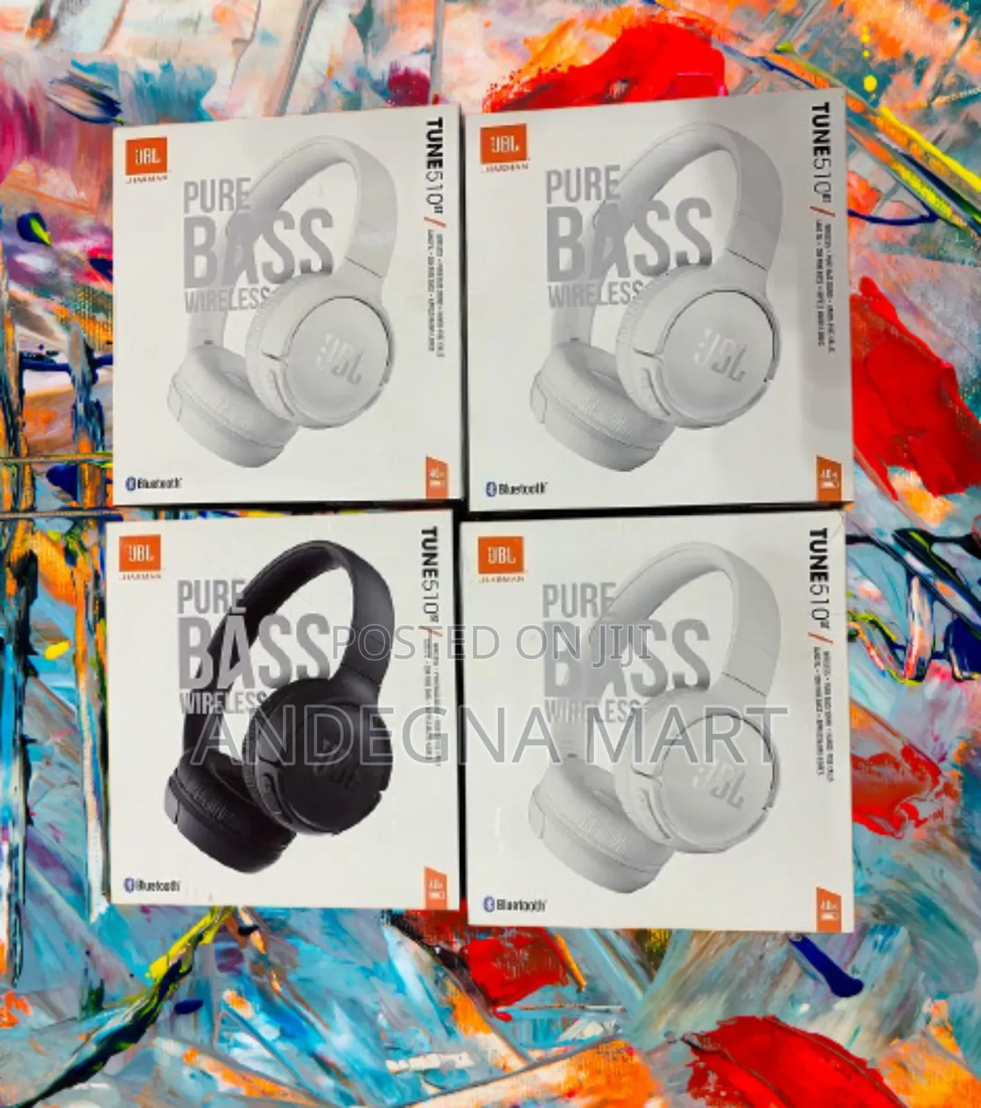 Audio Expert: A Deep Dive Into the JBL 510