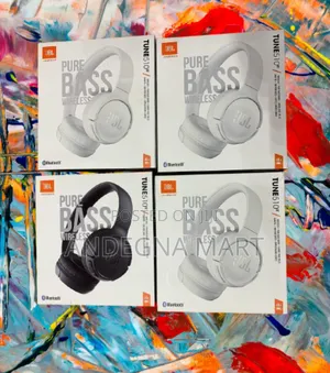 Photo - Audio Expert: A Deep Dive Into the JBL 510