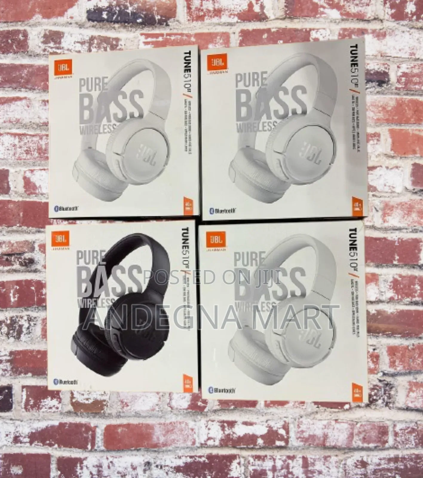 Audio Expert: The JBL 510 Is the Future of Audio