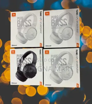 Photo - Audio Expert: Behind the Scenes With the JBL 510