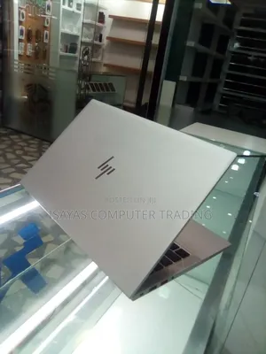 New Laptop HP EliteBook 840 G5 16GB Intel Core I7 SSD 512GB