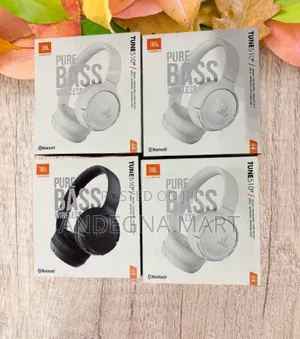 Photo - Audio Expert: Your Daily Driver: The JBL 510