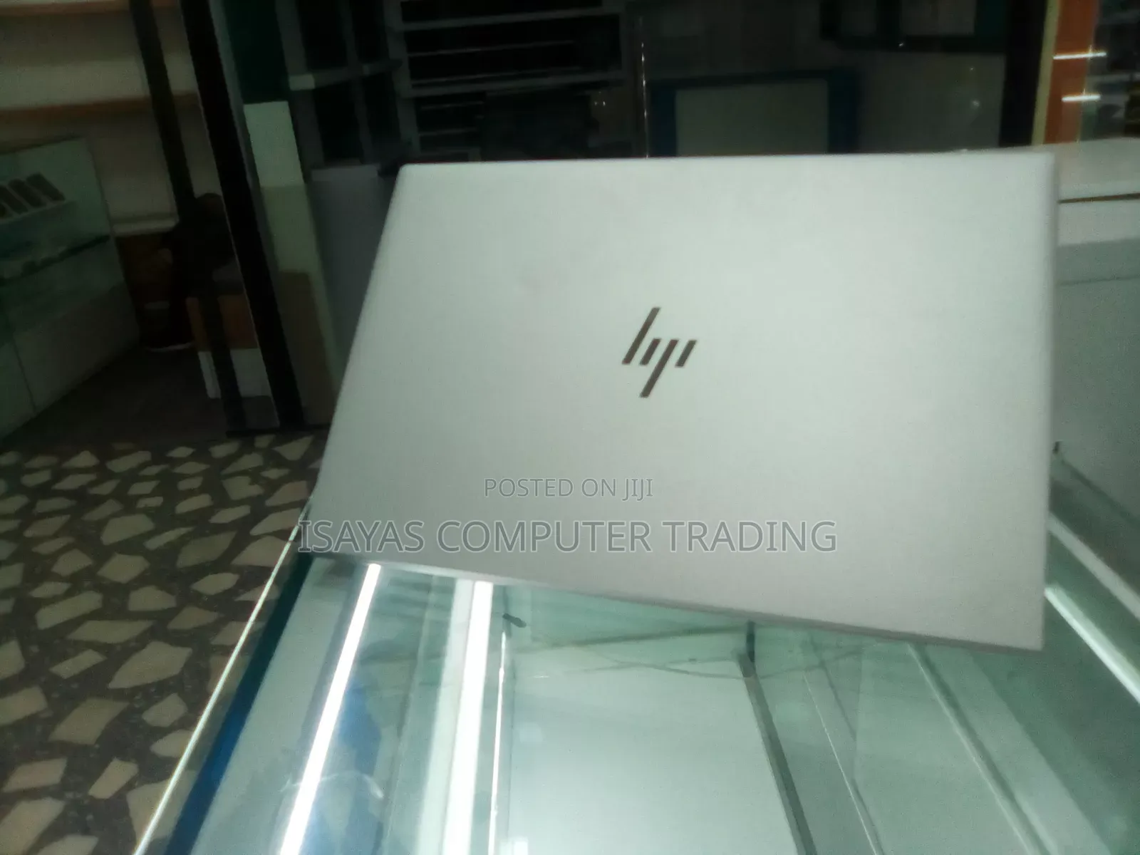 New Laptop HP EliteBook 840 G5 16GB Intel Core I7 SSD 512GB