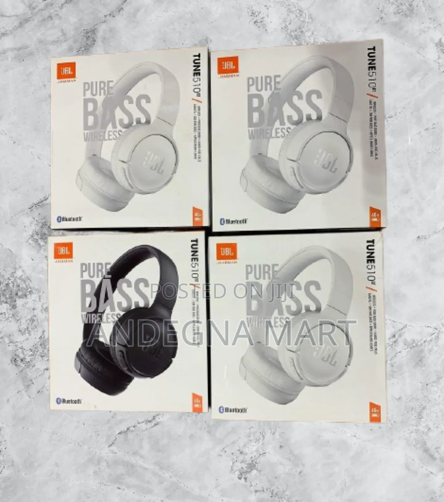 Audio Expert: The JBL 510 Is Built for Bass