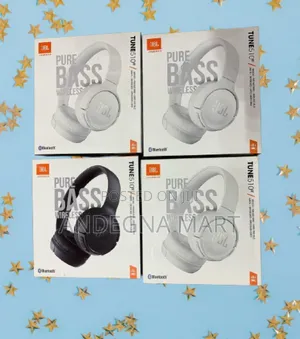 Photo - Audio Expert: Why We Love the JBL 510