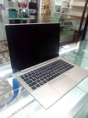 Photo - New Laptop HP EliteBook 840 G5 16GB Intel Core I7 HDD+SSD 512GB