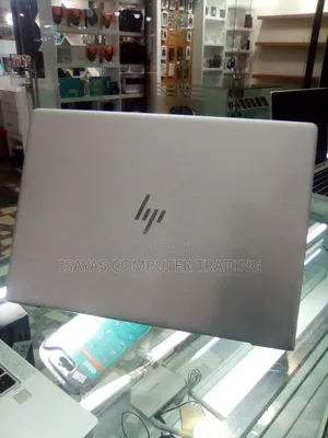 New Laptop HP EliteBook 840 G5 16GB Intel Core I7 HDD+SSD 512GB