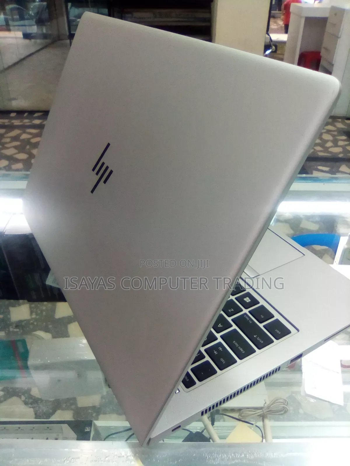 New Laptop HP EliteBook 840 G5 16GB Intel Core I7 HDD+SSD 512GB