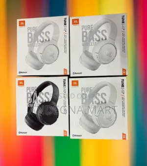 Photo - Audio Expert: JBL 510 - Comfort, Style, and Sound