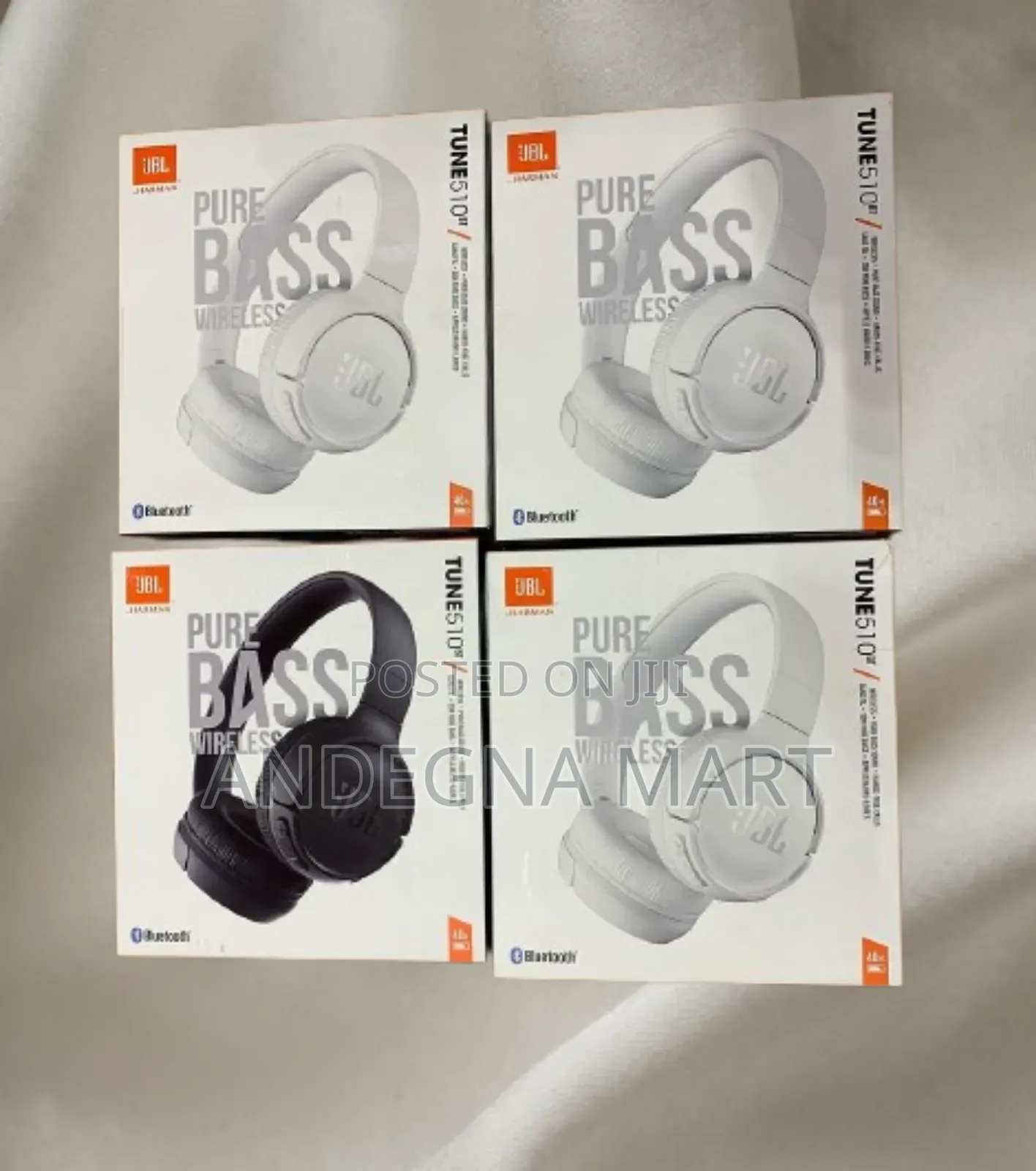 Audio Expert: Unlock New Sounds With the JBL 510