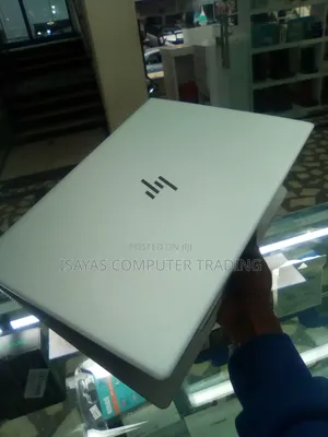 New Laptop HP EliteBook 840 G5 16GB Intel Core I5 SSD 512GB