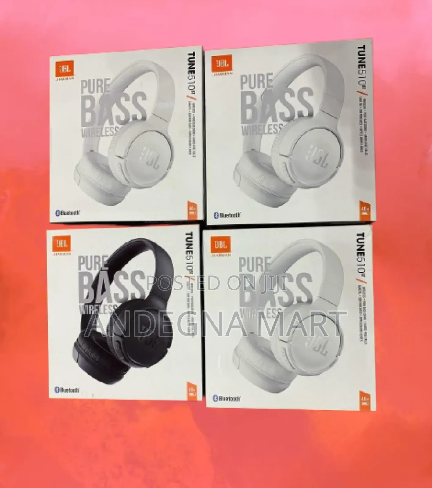 Audio Expert: The JBL 510 Will Change How You Listen