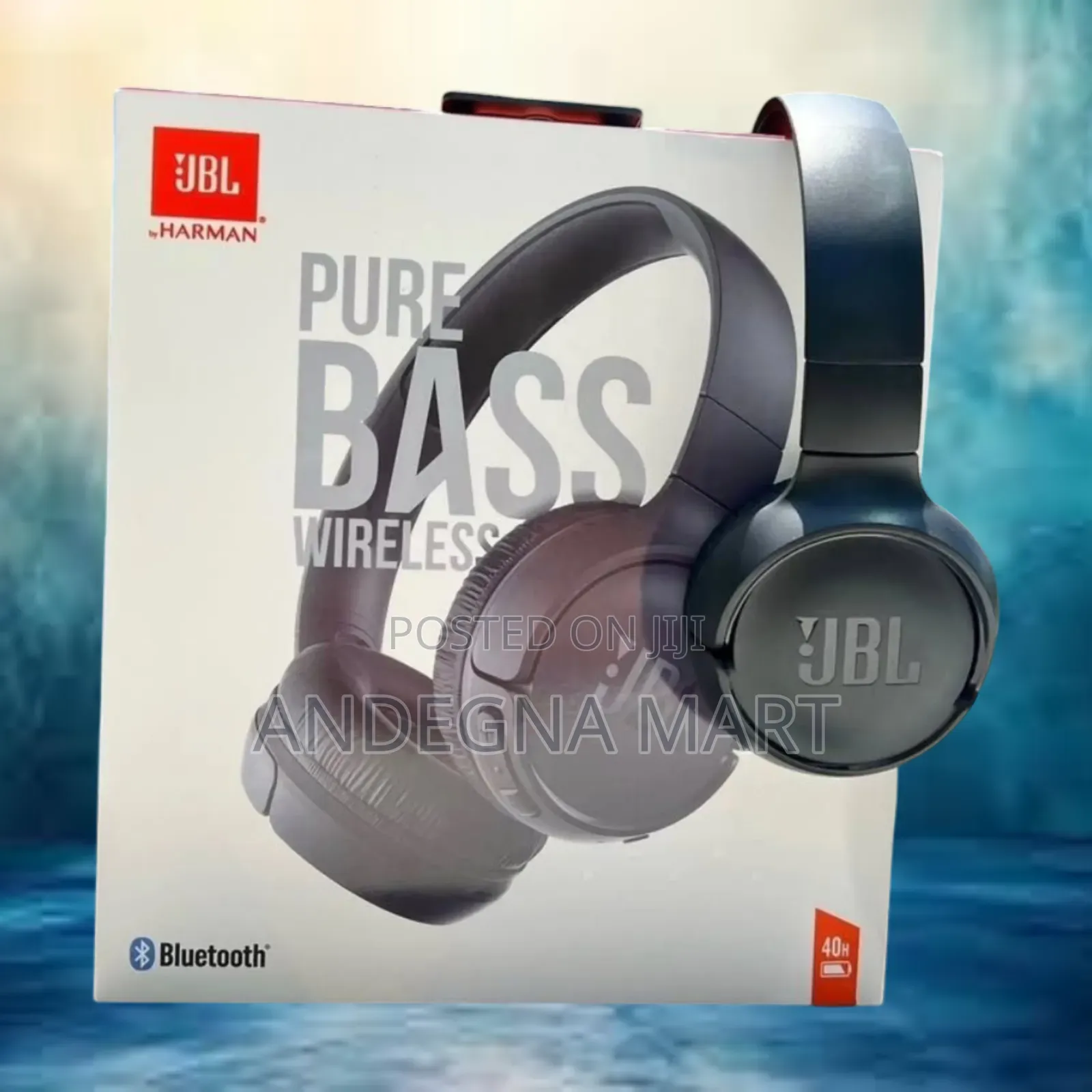 Audio Expert: The Science Behind the JBL 510's Sound