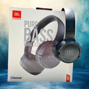 Photo - Audio Expert: The Science Behind the JBL 510's Sound