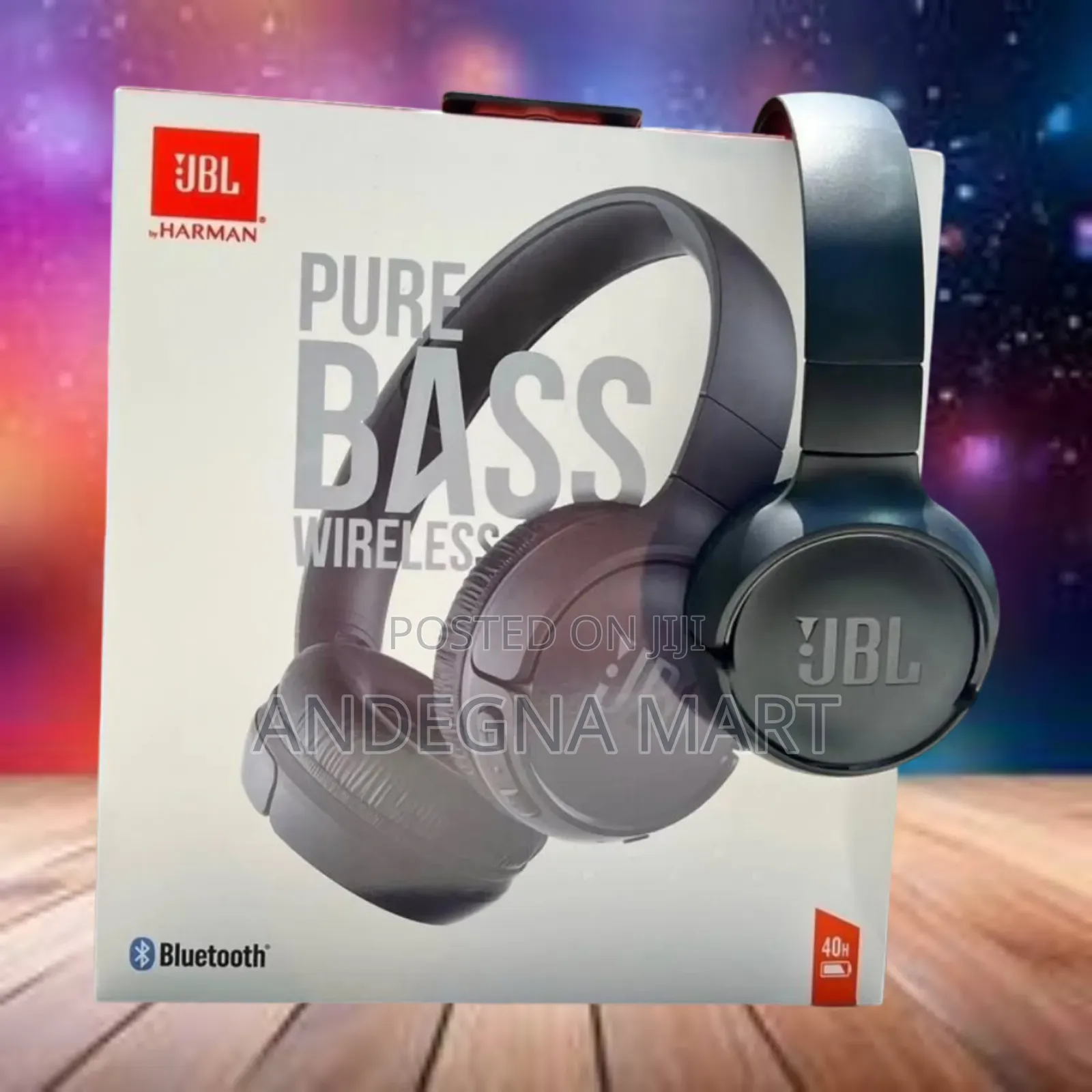 Audio Expert: Your Next Headset Should Be the JBL 510