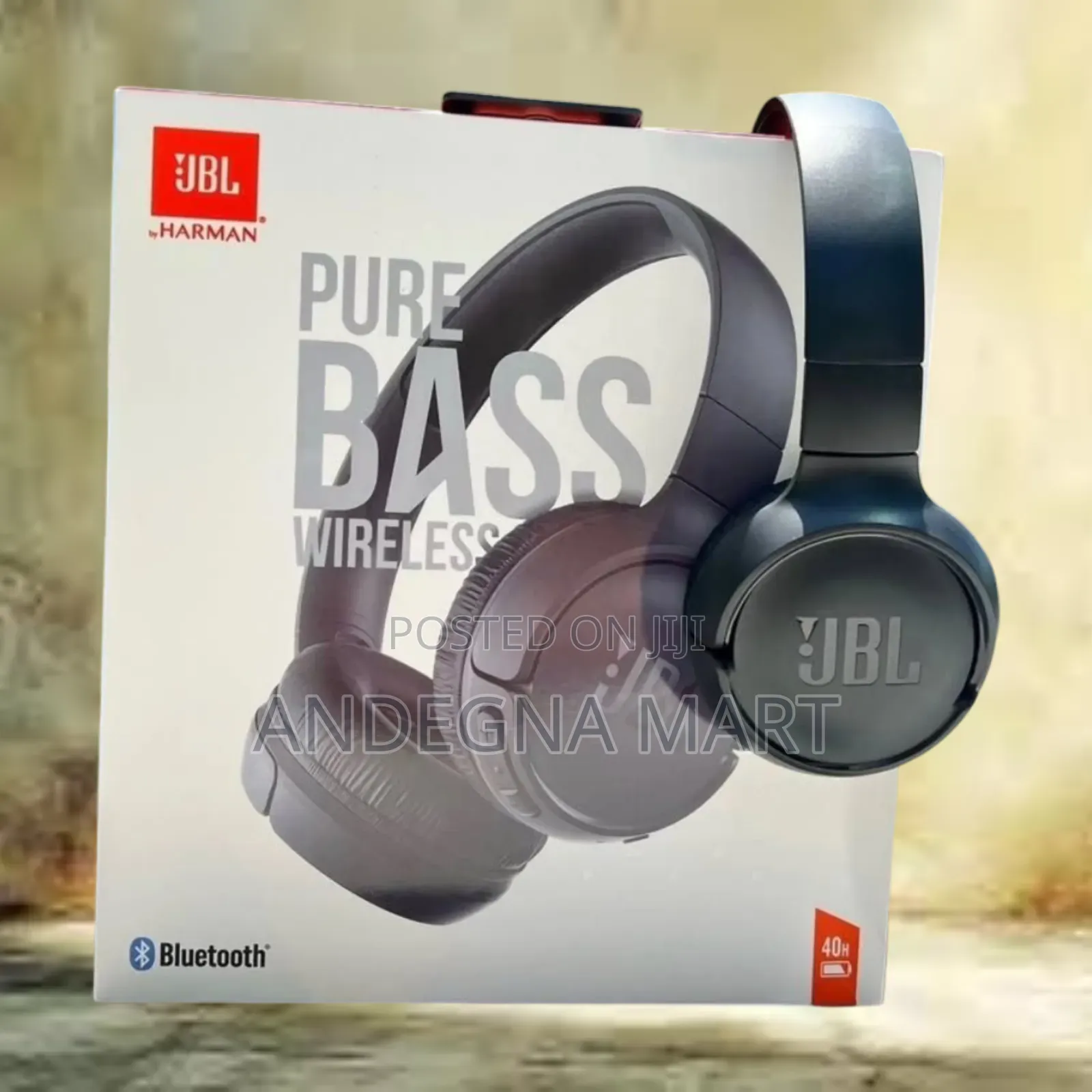 Audio Expert: JBL 510 - Hear Every Detail