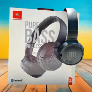 Photo - Audio Expert: A Closer Look at the JBL 510's Power