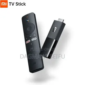 Photo - Xiaomi Mi Tv Stick 8gb Rom 1gb Ram