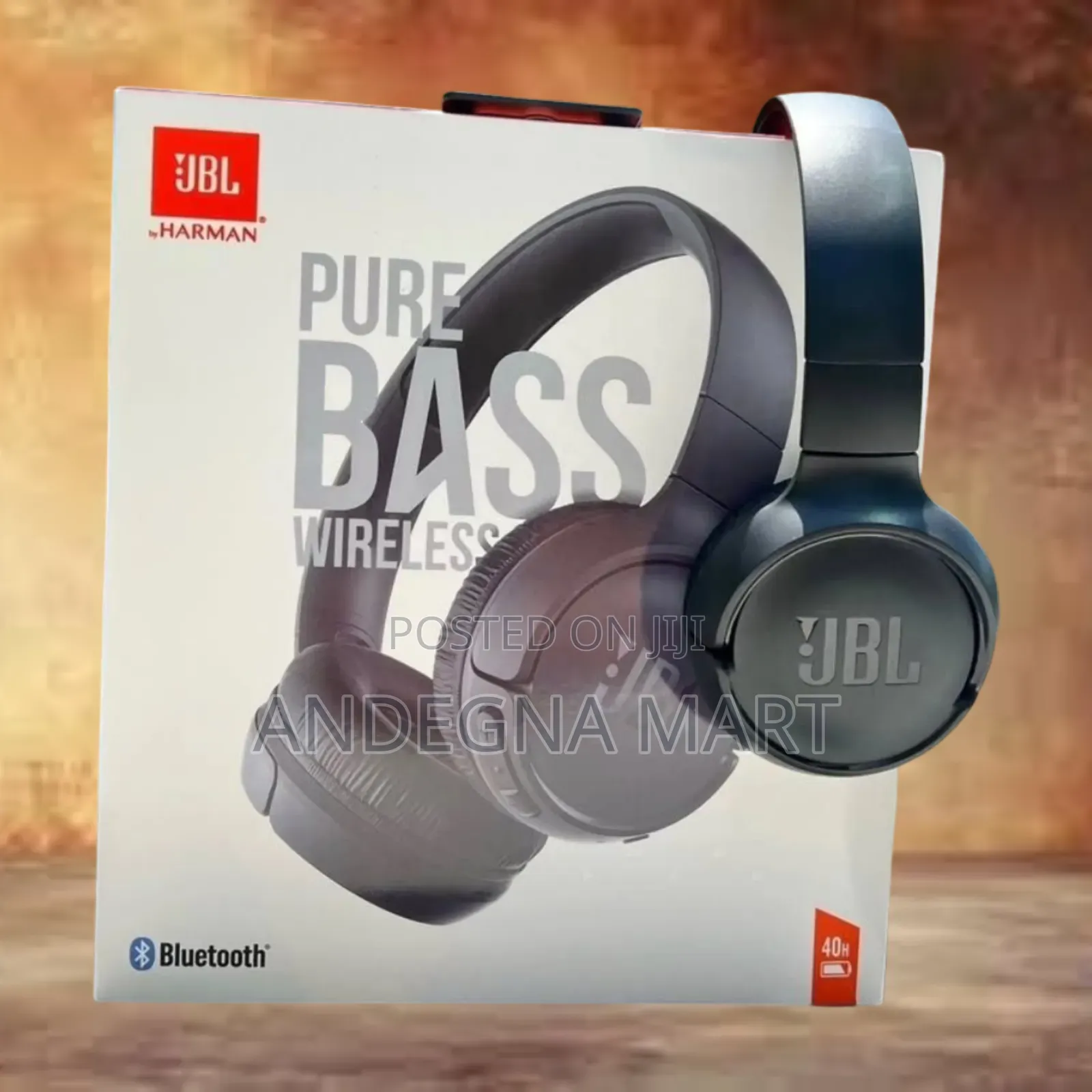 Audio Expert: Why Every Music Lover Needs a JBL 510