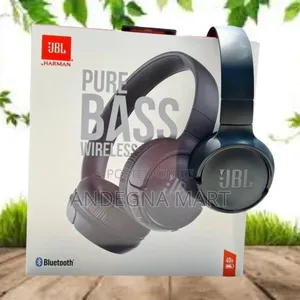 Photo - Audio Expert: From Studio to Street: The JBL 510