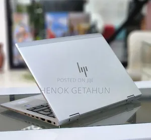 New Laptop HP EliteBook 830 G6 8GB Intel Core i5 SSD 256GB