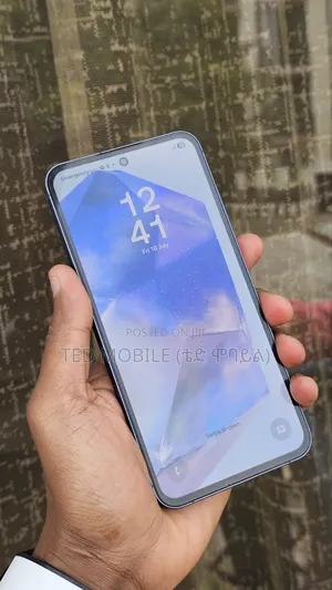 Photo - New Samsung Galaxy A56 256 GB