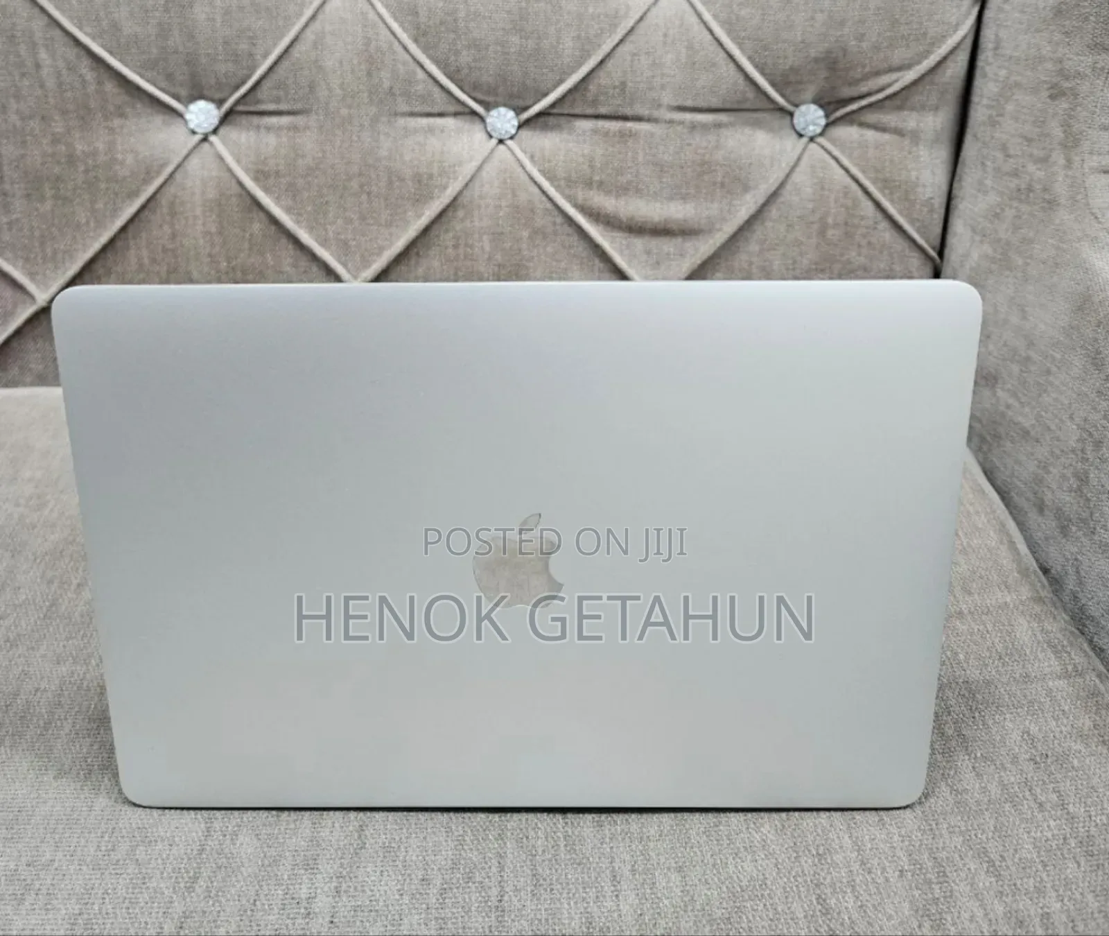 New Laptop Apple MacBook Air 2020 8GB Intel Core I5 SSD 512GB