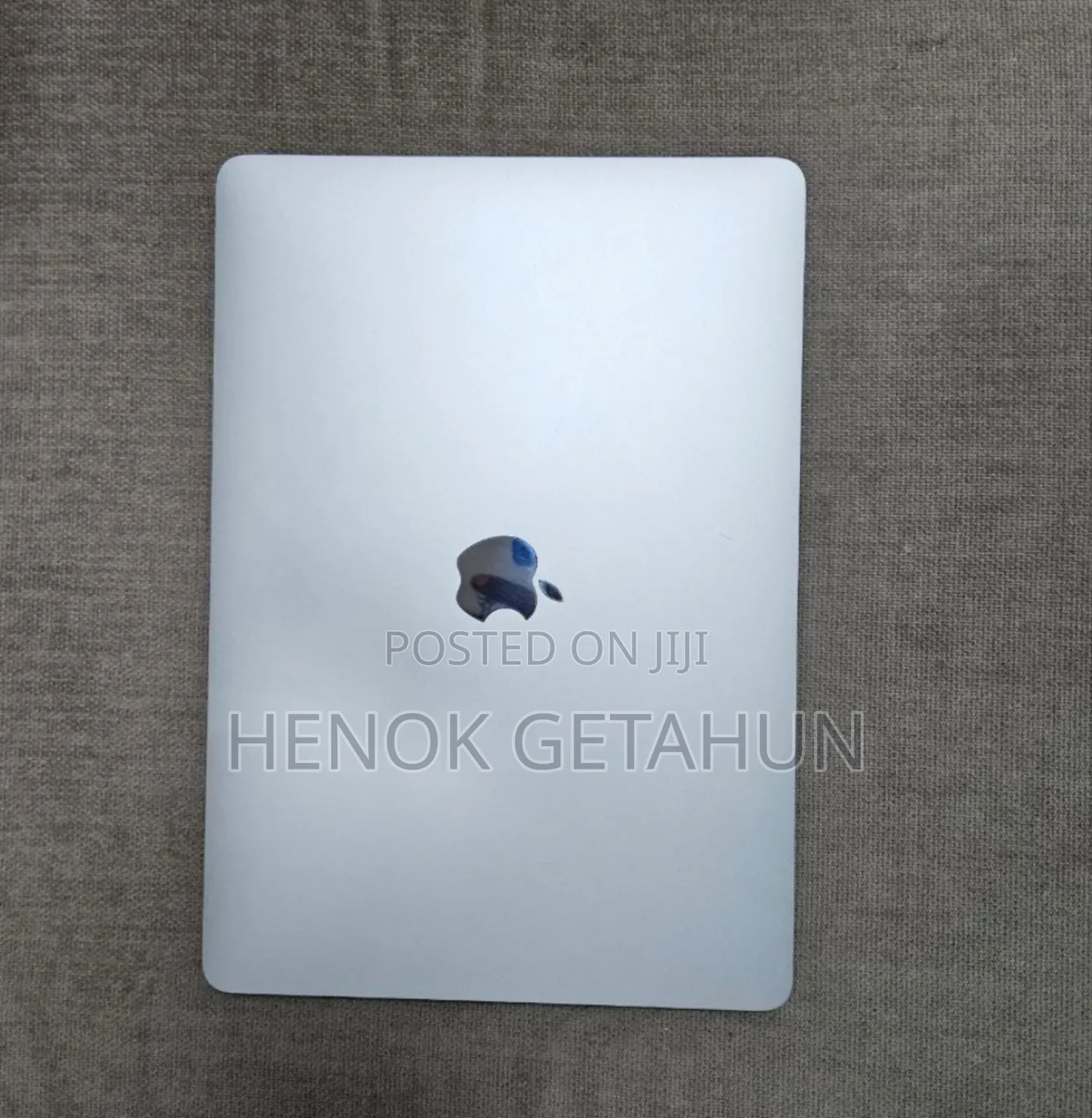 New Laptop Apple MacBook Air 2020 8GB Intel Core I5 SSD 512GB