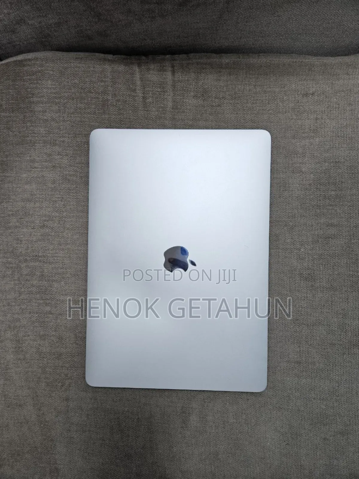 New Laptop Apple MacBook Air 2020 8GB Intel Core I5 SSD 512GB