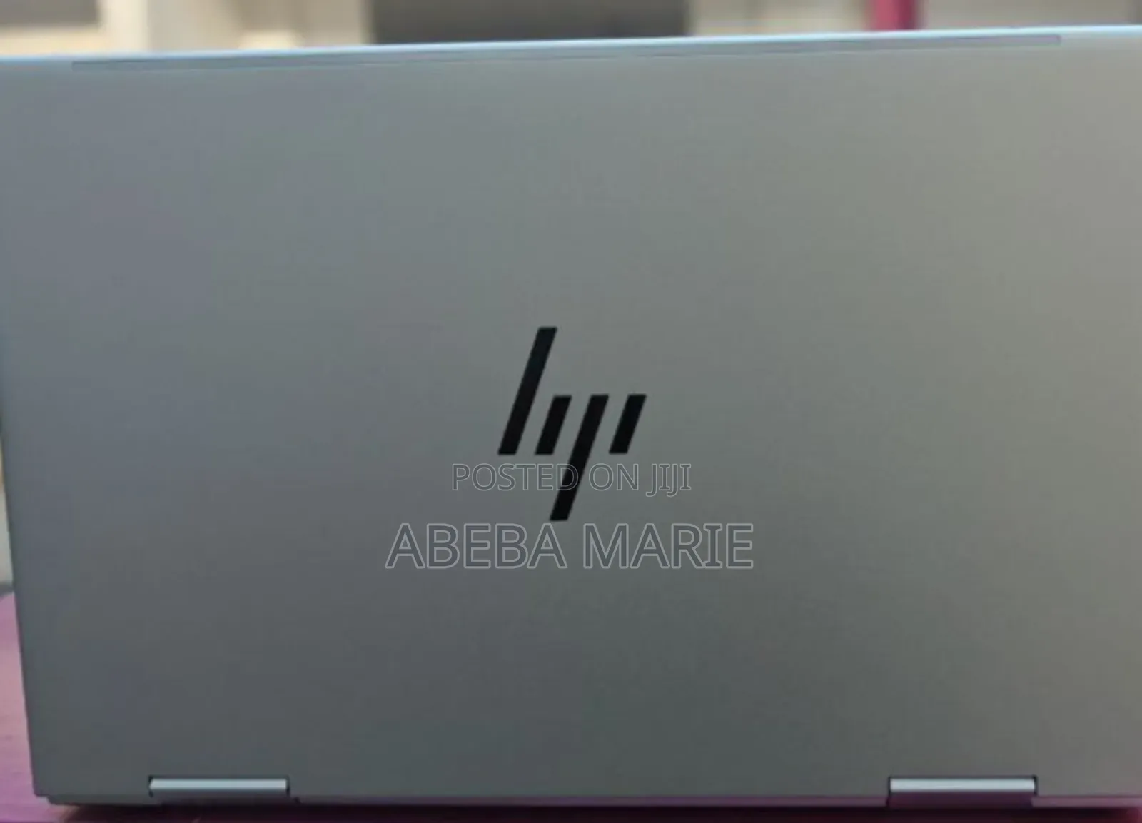 New Laptop HP Envy X360 16GB Intel Core Ultra 5 HDD 512GB