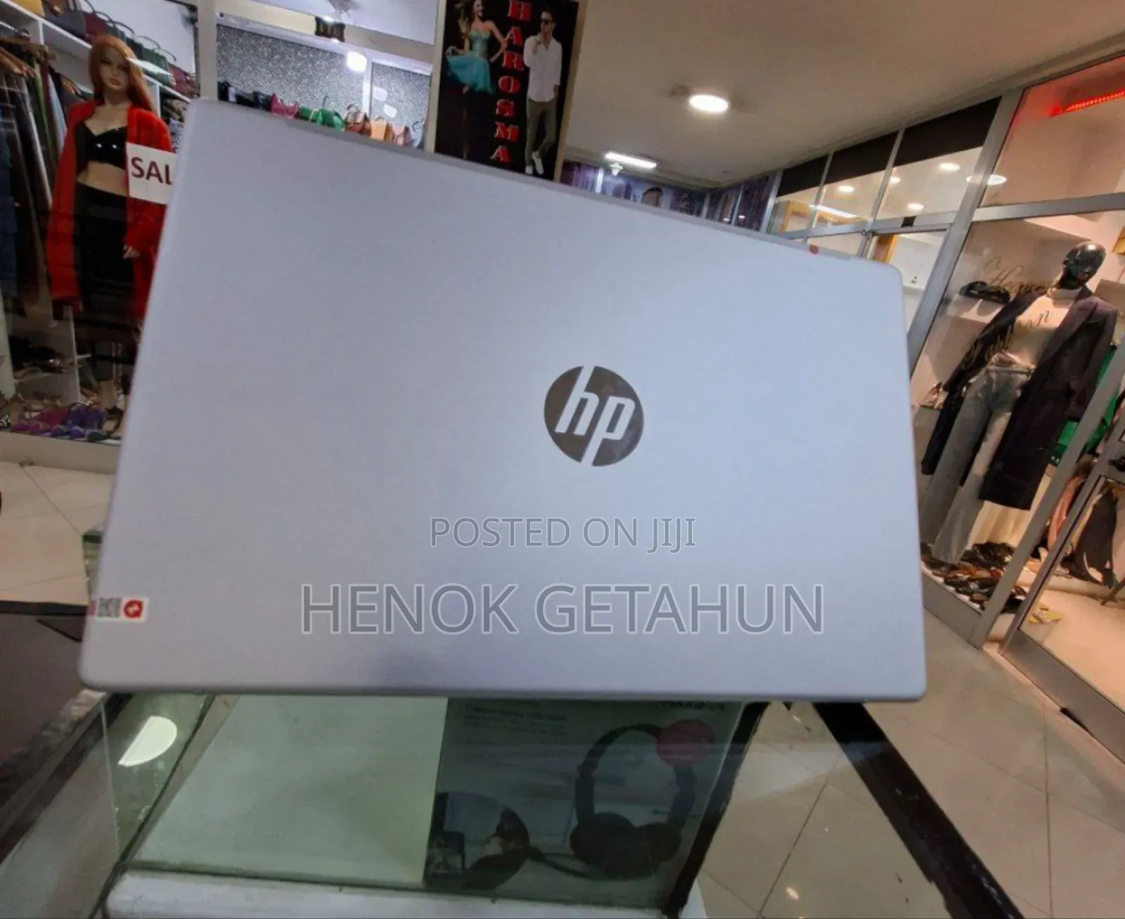 New Laptop HP Stream Notebook 16GB Intel Core i7 SSD 1T