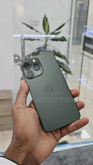 Apple iPhone 13 Pro 128 GB