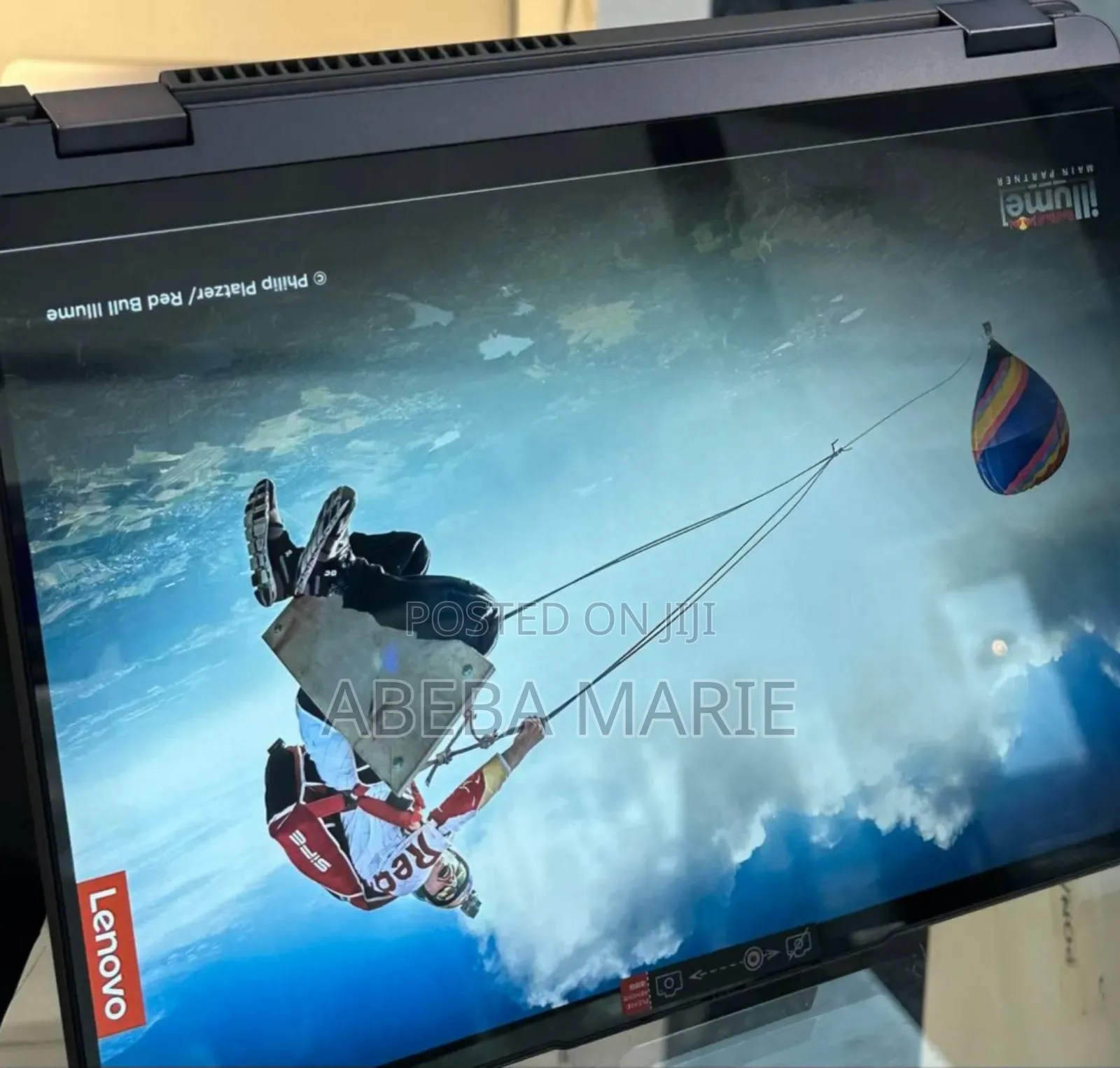 New Laptop Lenovo Flex 5 16GB Intel Core I5 SSD 512GB