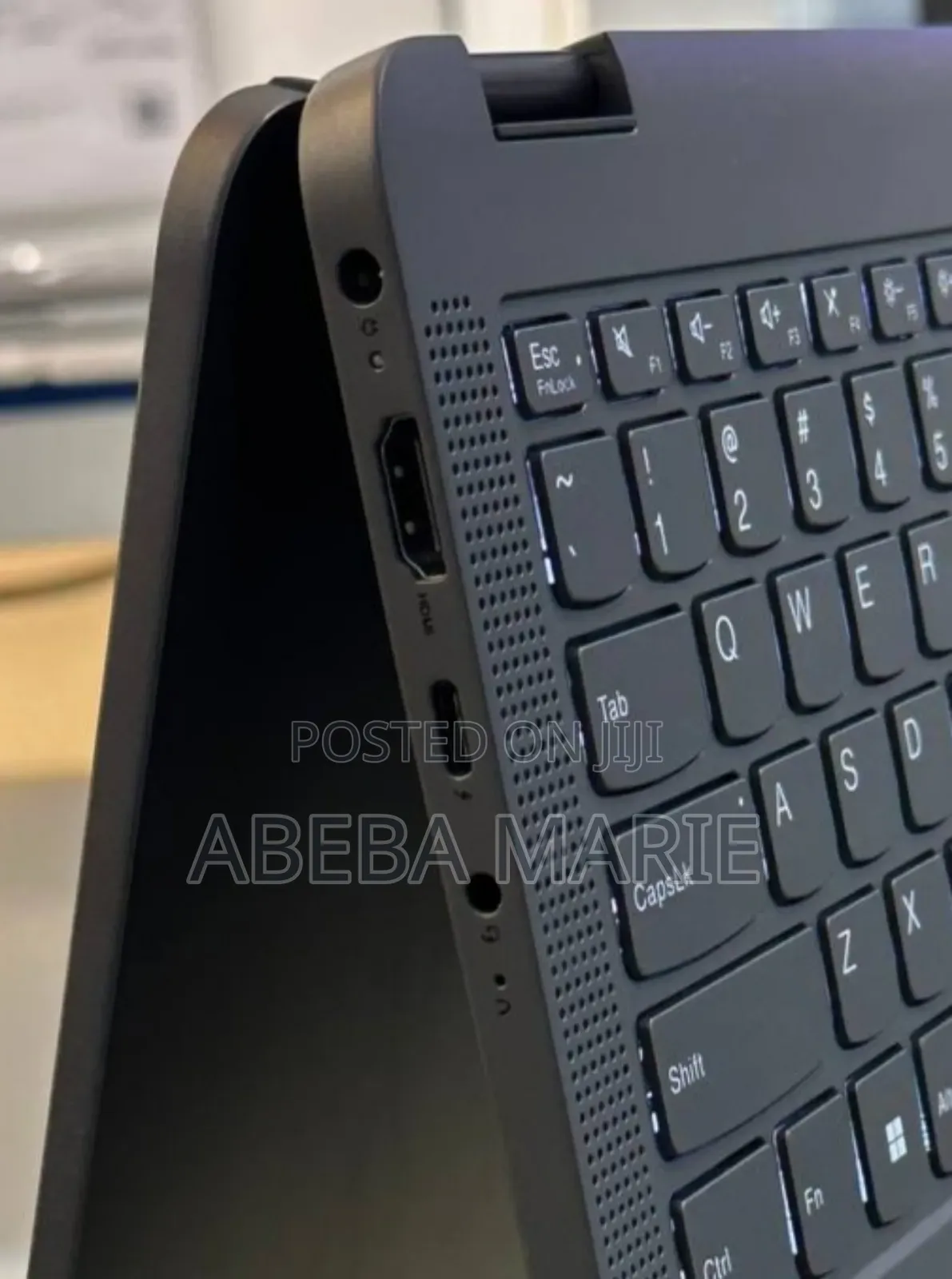 New Laptop Lenovo Flex 5 16GB Intel Core I5 SSD 512GB