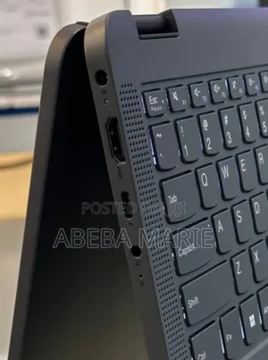 New Laptop Lenovo Flex 5 16GB Intel Core I5 SSD 512GB