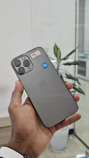 Photo - Apple iPhone 13 Pro Max 256 GB