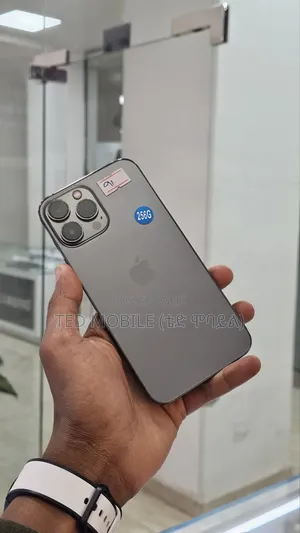 Apple iPhone 13 Pro Max 256 GB