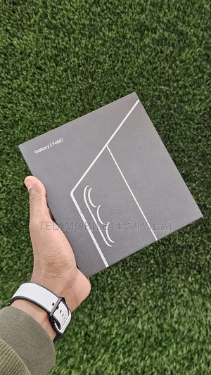 Photo - New Samsung Galaxy Z Fold7 512 GB