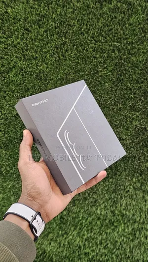 New Samsung Galaxy Z Fold7 512 GB