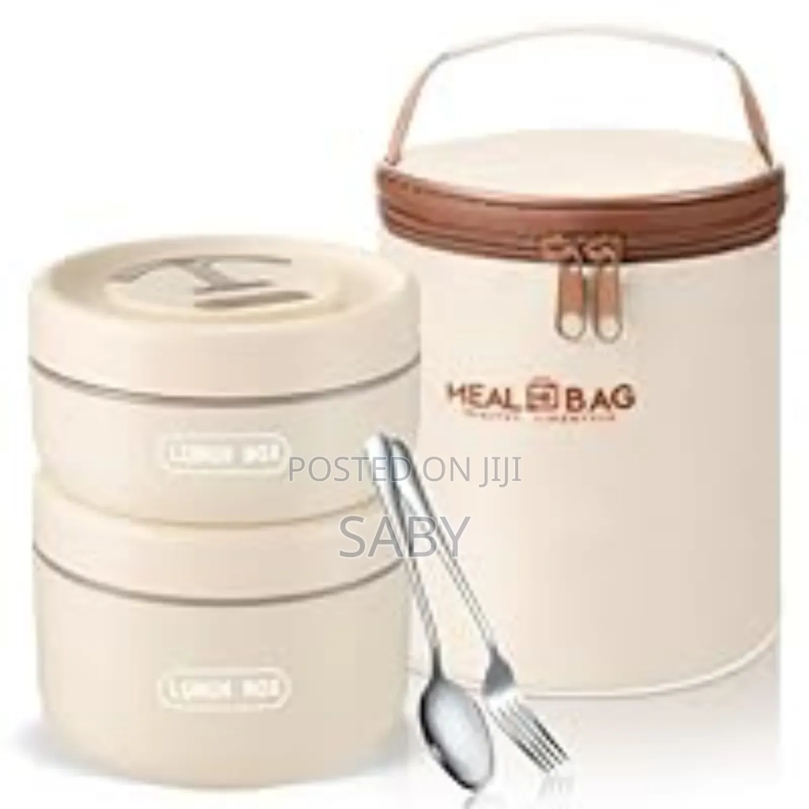 የልጆች ቦርሳ and Lunch Box