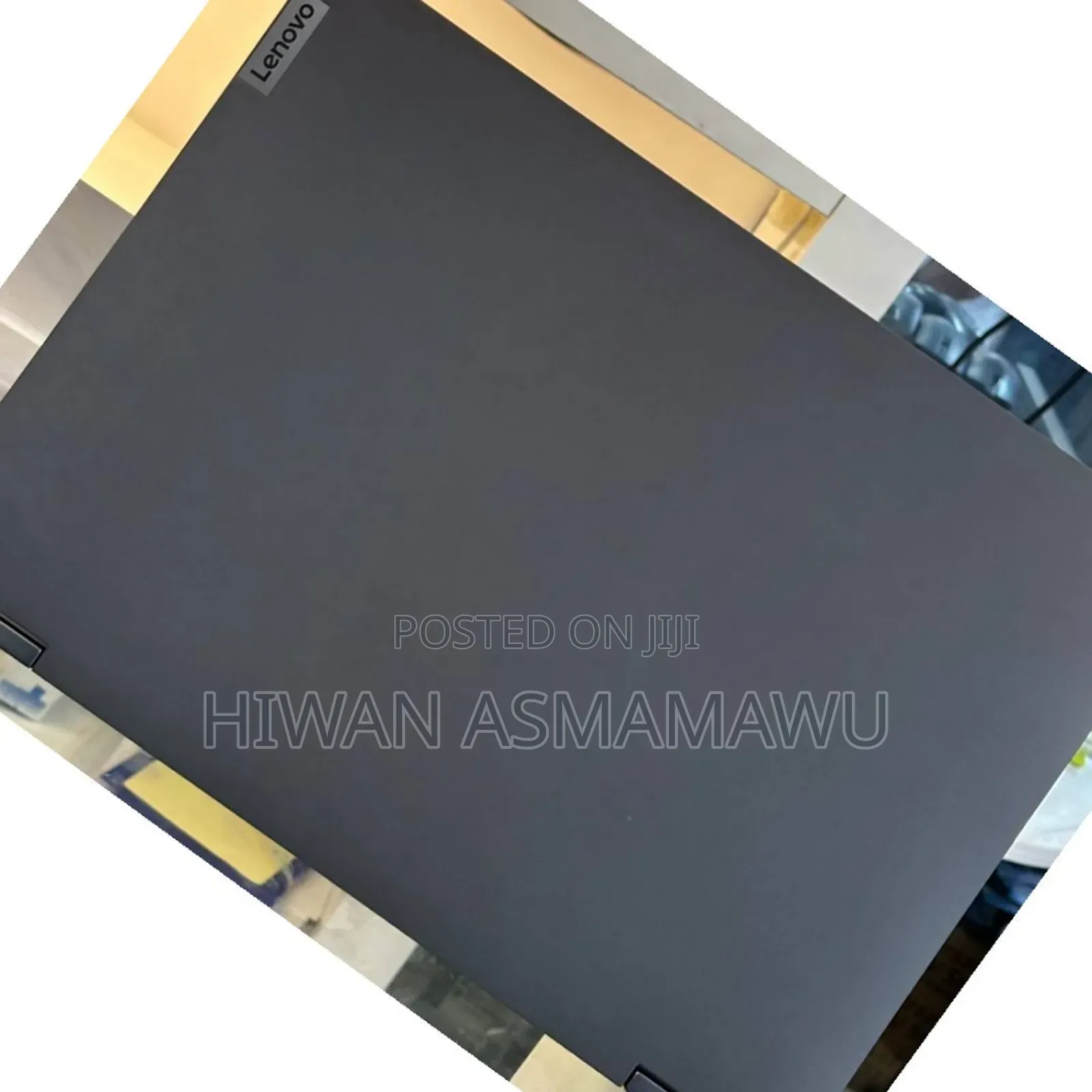 New Laptop Lenovo IdeaPad Y570 16GB Intel Core I5 SSD 512GB