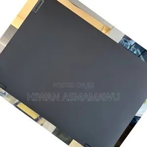 Photo - New Laptop Lenovo IdeaPad Y570 16GB Intel Core I5 SSD 512GB